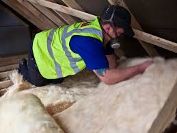 Professional Insulation Services in Paducah, TX