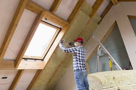 Types of Insulation We Offer in Paducah, TX