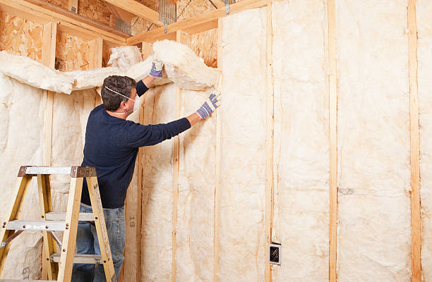 Weatherproofing Services in Paducah, TX